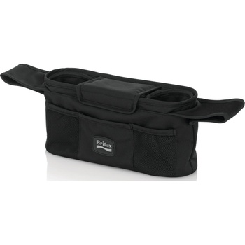Britax Romer Органайзер за количка Britax, Black (2000033216)