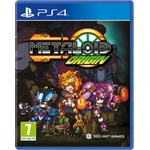 Red Art Games Metaloid Origin (PS4)
