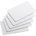 NFC Карта Програмируема ntag215 pvc - Комплект 5бр - 56520