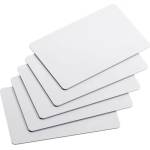 NFC Карта Програмируема ntag215 pvc - Комплект 5бр - 56520