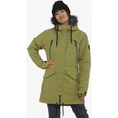 Horsefeathers Яке Maddy Horsefeathers Horsefeathers | Zelen | ЖЕНИ | XS