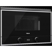 Teka ML 822 BIS R BX