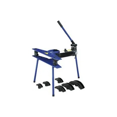 FERVI Тръбогиб Fervi хидравличен комплект 1/2", 3/4", 1", 1 1/4", 1 1/2", 2 ", 0893