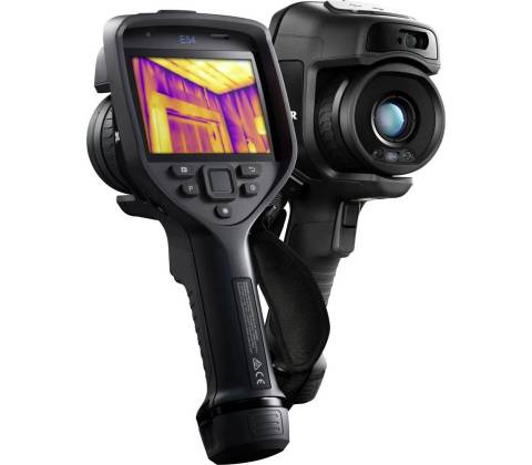 FLIR E54