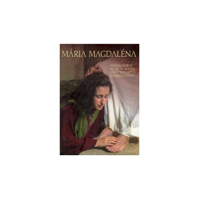 Mária Magdaléna - Emmerichová Anna Katarína