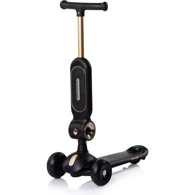 Chipolino Детски скутер със седалка"Bloomi (3800933005144)