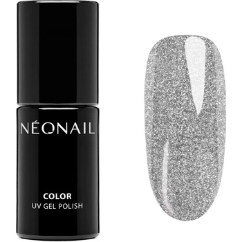 NEONAIL Winter Symphony гел лак за нокти с използване на UV/LED лампа цвят Icy Allure 7.2ml
