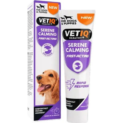 Serene Calming Ointment pro psy 50 g