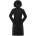 ALPINE PRO Палто Alpine pro Gosbera coat - Black (Black)