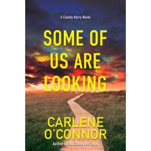 Some of Us Are Looking (ISBN: 9781496737564)