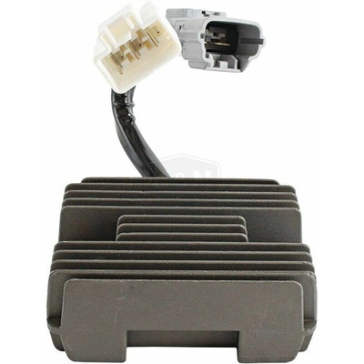 ARROWHEAD (JN) regulátor napětí SUZUKI AN 650 BURGMAN 11-13, M109R 11-24, VL 1500 INTRUDER 14-17, VL 1500 B INTRUDER 17-19, VL 1500 BT 13, VZ 1500 13-19 (ASU6033)