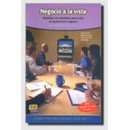 Negocio a la vista - Libro