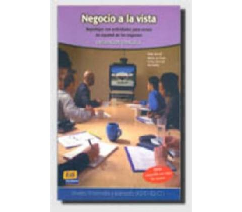 Negocio a la vista - Libro