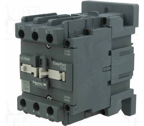Schneider Electric LC1E40F5