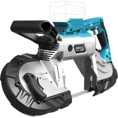 DEDRA V DED6902