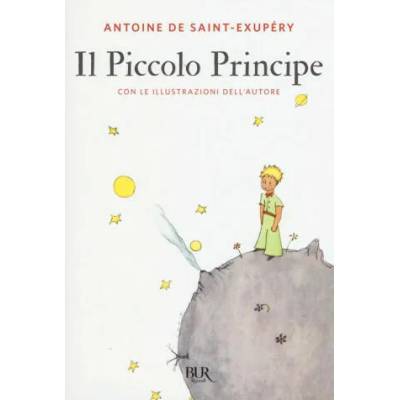 Il Piccolo Principe