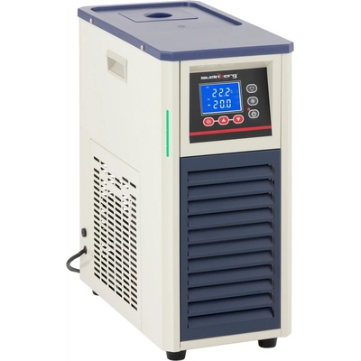 Steinberg Systems Cirkulační chladič - kompresor: 495 W - -20 – 20 ℃ - 20 l/min SBS-LCC-3000