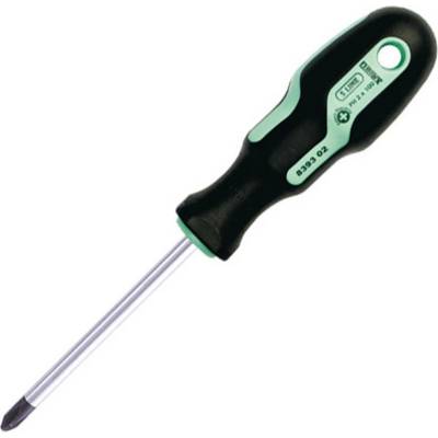 NAREX Отвертка Narex Bystrice 8393 S Line - PH 2х6х100 mm (8393 02)