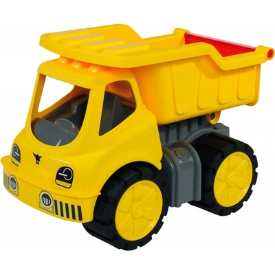 BIG Power Nákladní auto sklápěčka