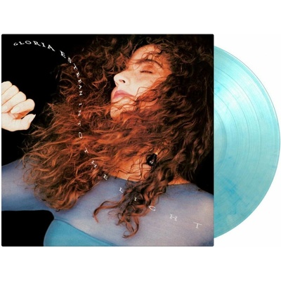 ESTEFAN, GLORIA - INTO THE LIGHT LP / LP