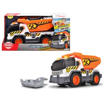 Image 1 of Dickie Toys - Самосвал, 30см