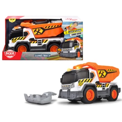 Dickie Toys - Самосвал, 30см