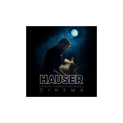 Hauser & London Symphony Orchestra - Cinema CD