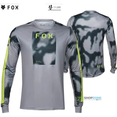 Fox Ranger LS Taunt