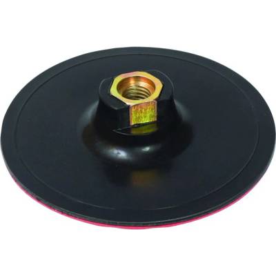 Unašeč pro diamantové leštící kotouče SZ 100 mm M14, FESTA 22043