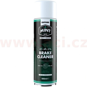 Mint čistič bŕzd v spreji 500 ml