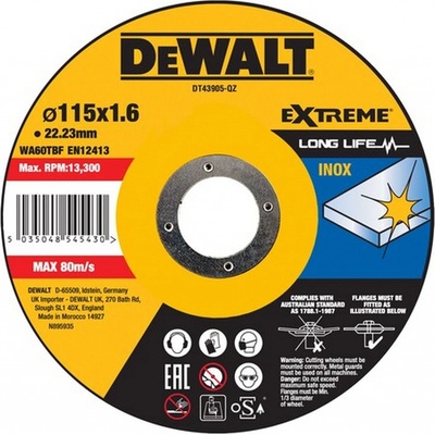 DeWalt DT43905