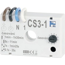 Elektrobock CS3-1