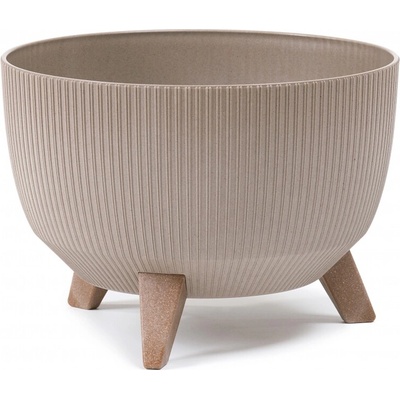 LAMELA Mísa ROMA ECO COFFEE JUMPER 47 cm, latte