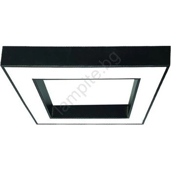 Image 1 of NEDES LED Плафониера LED/40W/230V 4000K 60x60 см (ND3900)