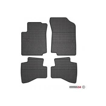 Image 1 of FroGum Гумени стелки Frogum съвместими с Peugeot / Citroen / Toyota