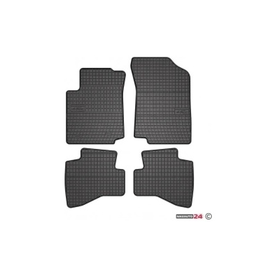 FroGum Гумени стелки Frogum съвместими с Peugeot / Citroen / Toyota