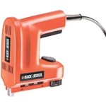 Black & Decker Електрически телбод Black and Decker KX418E /1500W/ (KX418E)