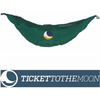 Image 1 of Ticket To The Moon Compact Single green (TMC05)