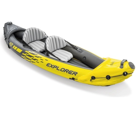 Intex 68307 Explorer K2