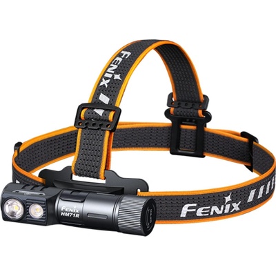 Fenix HM61R Amber V2.0 – Zbozi.Blesk.cz