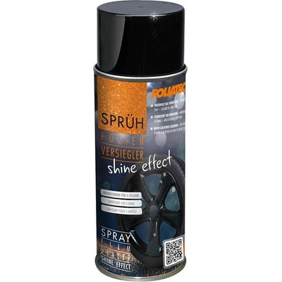 Foliatec Spray Film Sealer 400 ml trblietavý