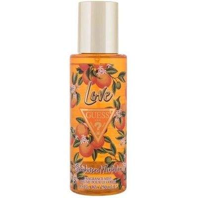 GUESS Love Sunkissed Flirtation 250 ml спрей за тяло за жени