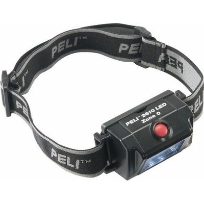 Peli 2610 Atex Zone 0