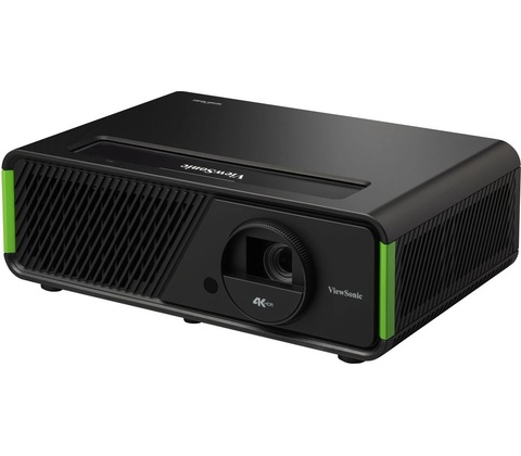 ViewSonic X1-4K Pro