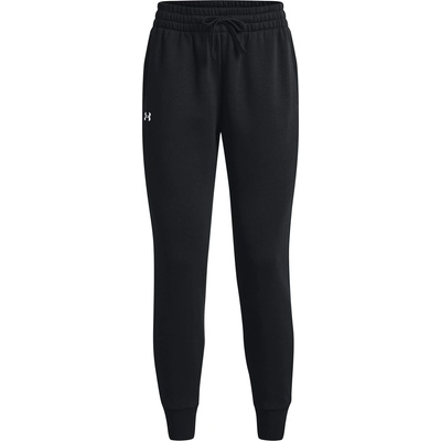 Under Armour Анцуг Under Armour UA Rival Fleece Joggers Women's - Black