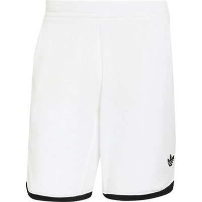 adidas Tennis Classics Shorts White