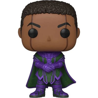 Funko POP! Marvel: Ant-Man and the Wasp: Quantumania Kang Фигурка (080833)