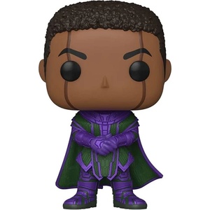 Funko POP! Marvel: Ant-Man and the Wasp: Quantumania Kang Фигурка (080833)