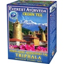 Everest Ayurveda Triphala Detoxikácia tráviaceho ústrojenstva 100 g