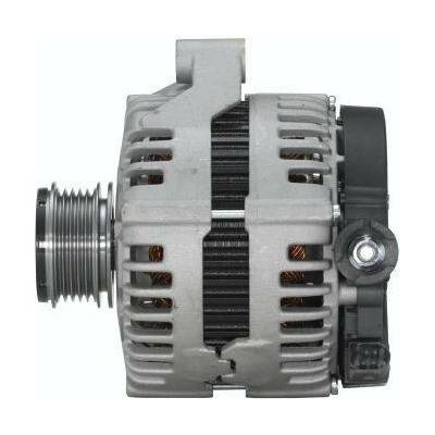 Alternátor HELLA 8EL 011 712-221